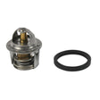 All Balls Racing Polaris ATV/UTV Thermostat W/ Gasket