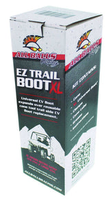 All Balls Racing Polaris/Can-Am/Kawasaki CV Boot Kit