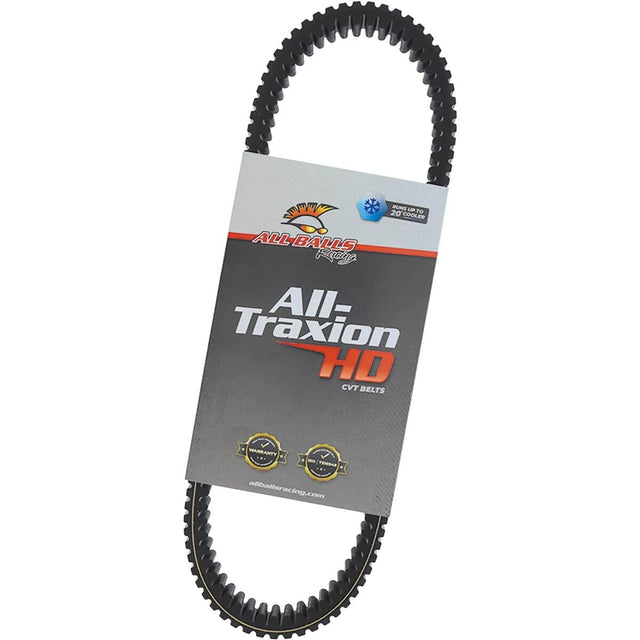All Balls Racing Polaris General 1000 CVT Belt