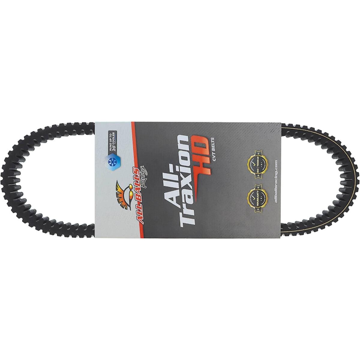 All Balls Racing Polaris General 1000 CVT Belt