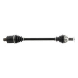 All Balls Racing Polaris General 1000 EPS 6 Ball Axle