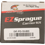 All Balls Racing Polaris General 1000 Front Differential Sprague w/ Rollers