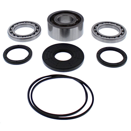 All Balls Racing Polaris General XP 1000 EPS Deluxe Front Differential Bearing & Seal Kit