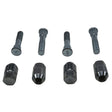 All Balls Racing Polaris General XP 1000 EPS Deluxe Front Wheel Stud & Nut Kit