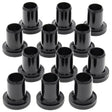 All Balls Racing Polaris Ranger 2x4 500 Rear Independent Suspension Bushing Kit