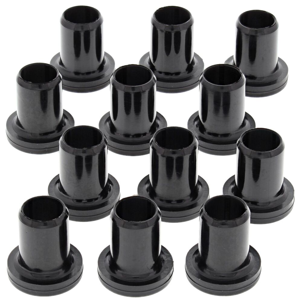 All Balls Racing Polaris Ranger 2x4 500 Rear Independent Suspension Bushing Kit