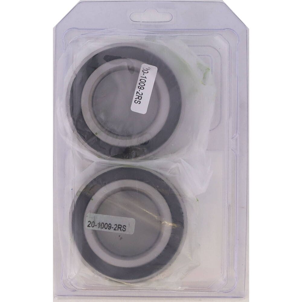 All Balls Racing Polaris Ranger 4x4 500 Rear Wheel Bearing Kit