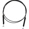 All Balls Racing Polaris Ranger 4x4 900 Diesel Crew 14 Control Shift Cable