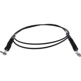 All Balls Racing Polaris Ranger 4x4 900 Diesel Crew 14 Control Shift Cable