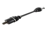 All Balls Racing Polaris Ranger 500 6 Ball Axle
