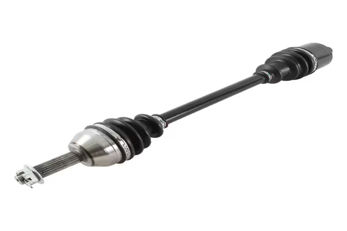 All Balls Racing Polaris Ranger 500 6 Ball Axle
