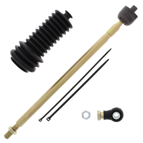 All Balls Racing Polaris Ranger 500/700/800/900 Right Tie Rod End Kit