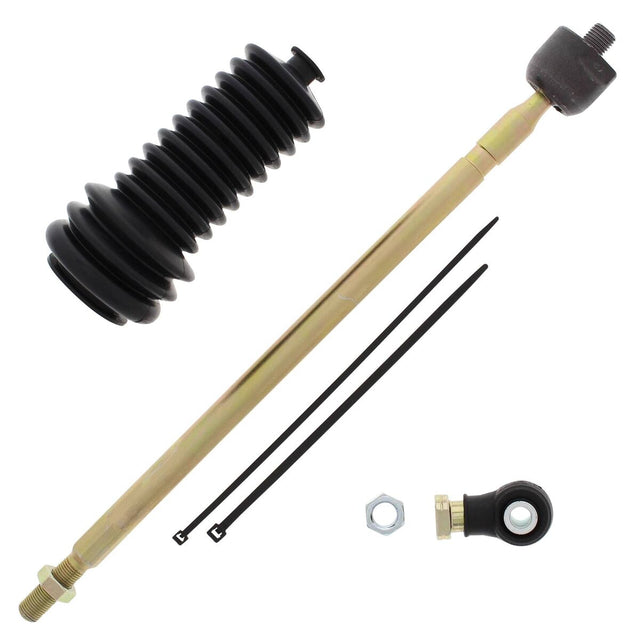 All Balls Racing Polaris Ranger 500/700/800/900 Right Tie Rod End Kit