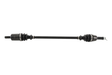 All Balls Racing Polaris Ranger 500/700/800 Complete Front 8 Ball