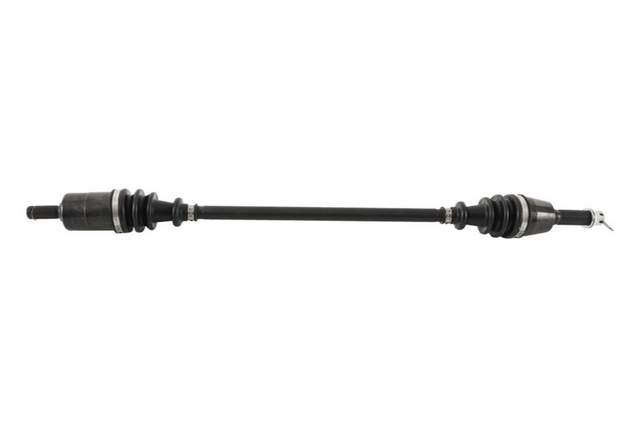 All Balls Racing Polaris Ranger 500/700/800 Complete Front 8 Ball