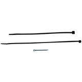 All Balls Racing Polaris Ranger 500 Right Tie Rod End Kit