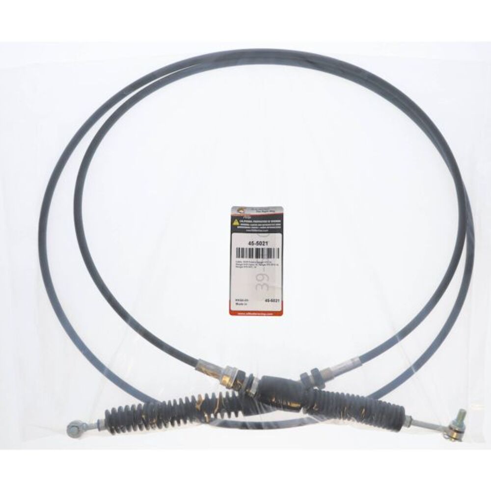 All Balls Racing Polaris Ranger 570 Camo 14 Control Shift Cable