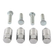 All Balls Racing Polaris Ranger 570 Crew SP Premium Front Wheel Stud & Nut Kit