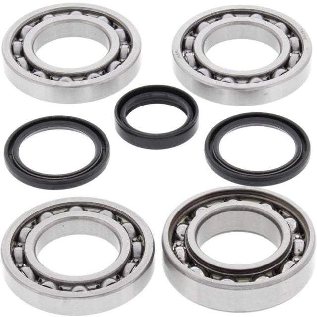 All Balls Racing Polaris Ranger 570 Differential Kit