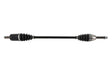 All Balls Racing Polaris Ranger 570 Full Size 6 Ball Axle