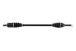 All Balls Racing Polaris Ranger 570 Full Size 8 Ball Axle