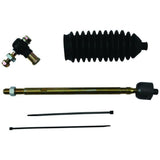All Balls Racing Polaris Ranger 570 Left Tie Rod End Kit
