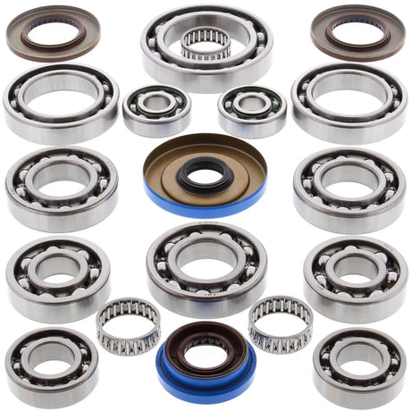 All Balls Racing Polaris Ranger 570 Transaxle Bearing and Seal Kit