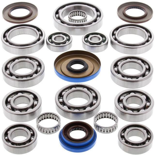 All Balls Racing Polaris Ranger 570 Transaxle Bearing and Seal Kit