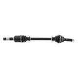 All Balls Racing Polaris Ranger 700/800 8 Ball Axle
