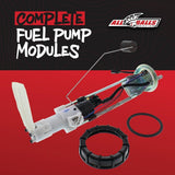 All Balls Racing Polaris Ranger 700 / 800 Fuel Pump Complete Module