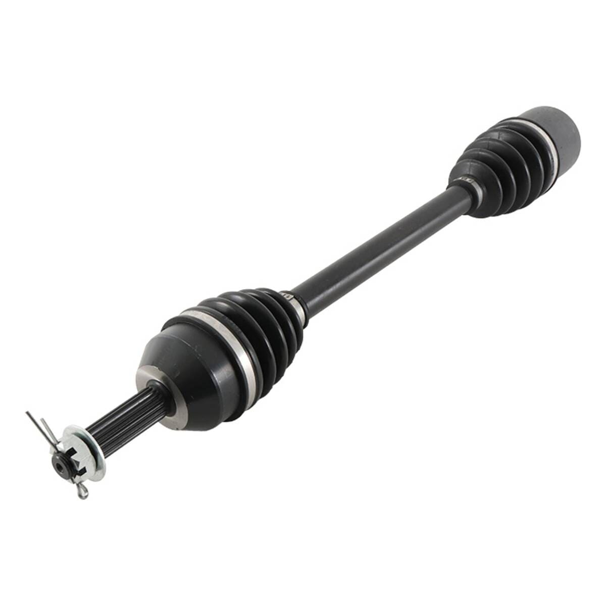 All Balls Racing Polaris Ranger 8 Ball CV Axle