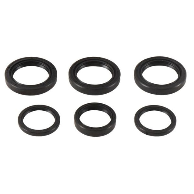 All Balls Racing Polaris Ranger 800 Differential Seal Kit