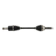 All Balls Racing Polaris Ranger 900 Diesel Rear 6 Ball Axle
