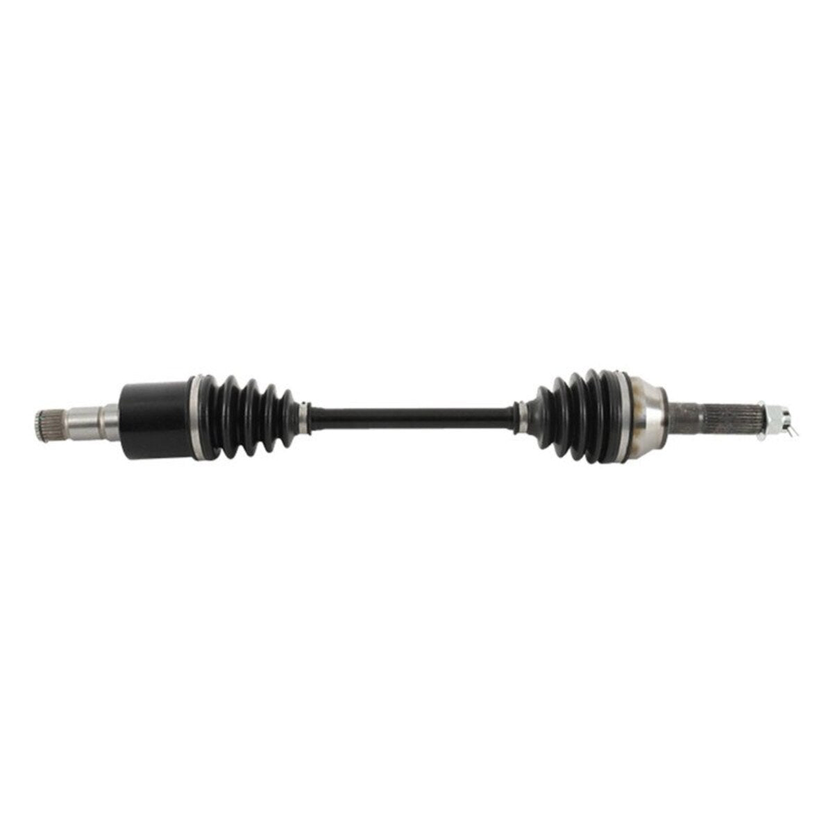 All Balls Racing Polaris Ranger 900 Diesel Rear 6 Ball Axle