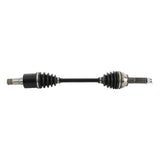 All Balls Racing Polaris Ranger 900 Diesel Rear 6 Ball Axle
