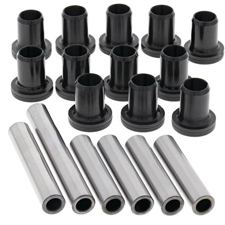 All Balls Racing Polaris Ranger Crew 500 4x4 Midsize Rear Independent Suspension Kit
