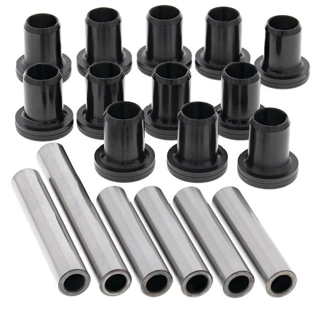 All Balls Racing Polaris Ranger Crew 500 4x4 Midsize Rear Independent Suspension Kit