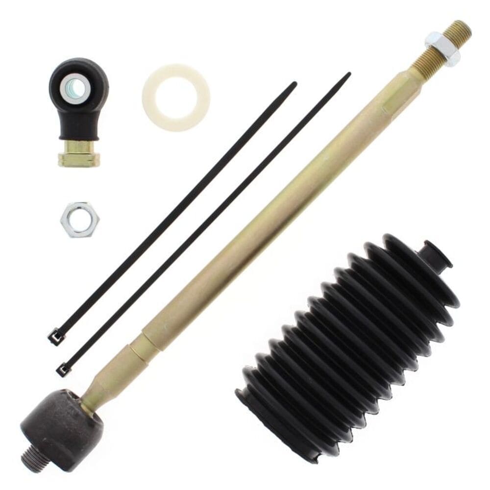 All Balls Racing Polaris Ranger Crew 570 Left Tie Rod End Kit