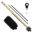 All Balls Racing Polaris Ranger Crew 700 Left Tie Rod End Kit