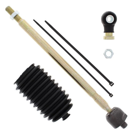 All Balls Racing Polaris Ranger Crew 700 Left Tie Rod End Kit