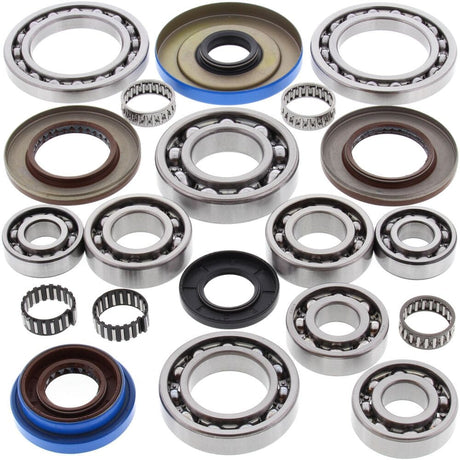 All Balls Racing Polaris Ranger Differential Bearing & Seal Kit