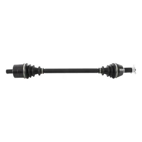 All Balls Racing Polaris Ranger Front 8 Ball Axle