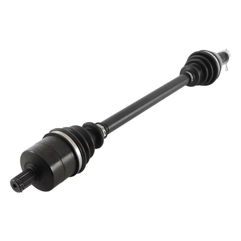 All Balls Racing Polaris Ranger Front 8 Ball Axle