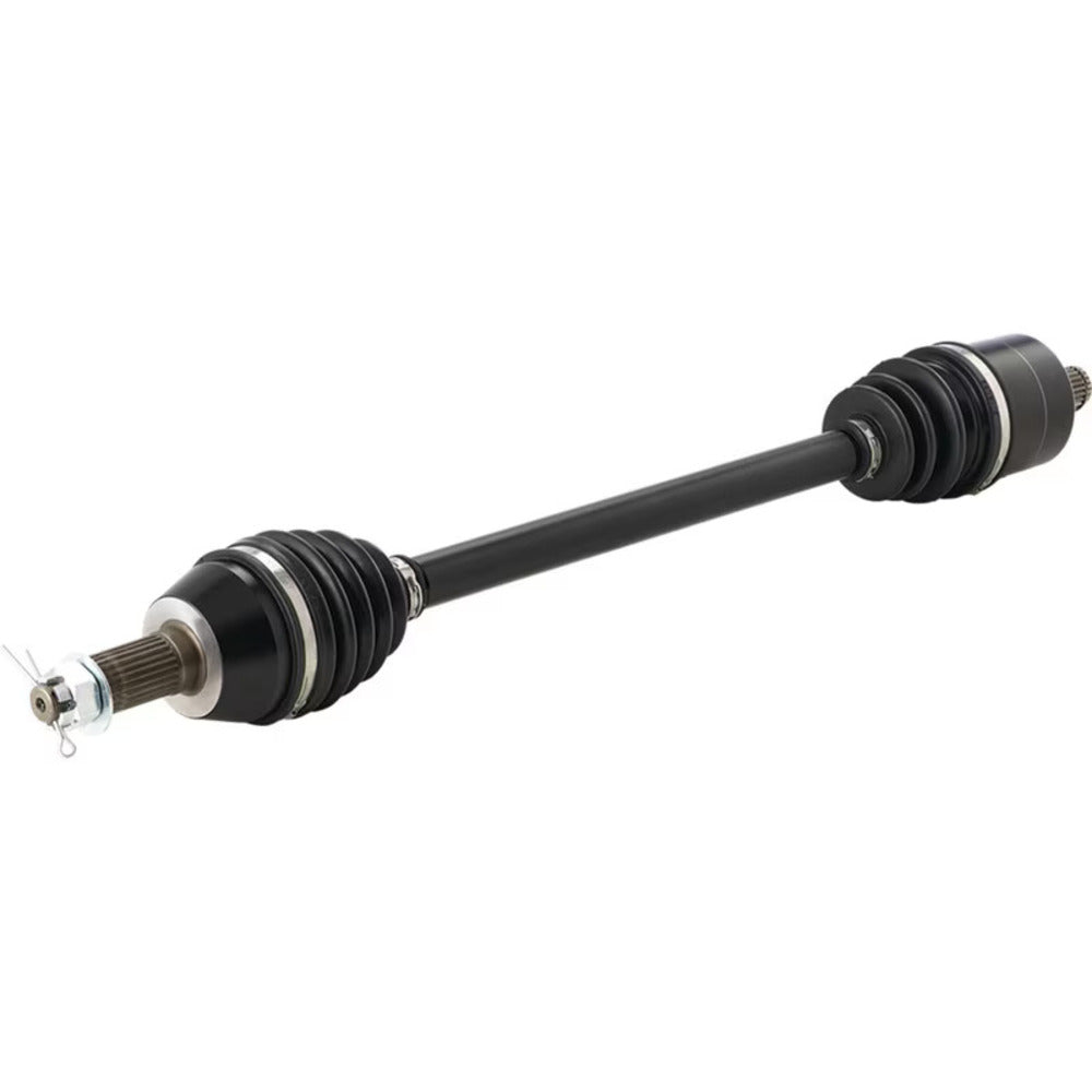 All Balls Racing Polaris Ranger Front 8 Ball Axle