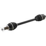 All Balls Racing Polaris Ranger Front 8 Ball Axle