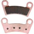 All Balls Racing Polaris Ranger/General Sintered Brake Pad Kit