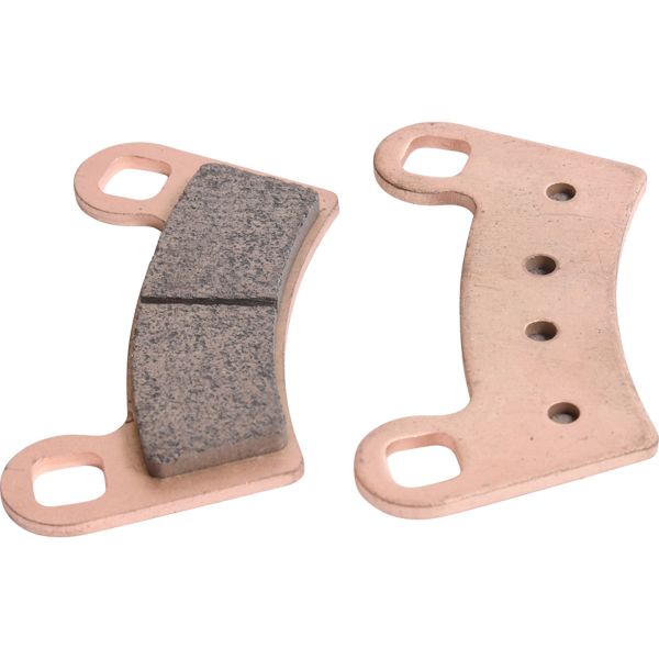 All Balls Racing Polaris Ranger/General Sintered Brake Pad Kit