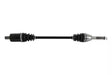 All Balls Racing Polaris Ranger Midsize 6 Ball Axle