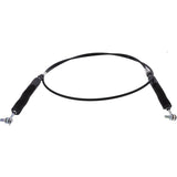 All Balls Racing Polaris Ranger Midsize Shift Control Cable