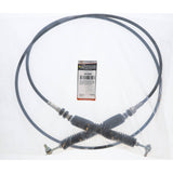 All Balls Racing Polaris Ranger Midsize Shift Control Cable